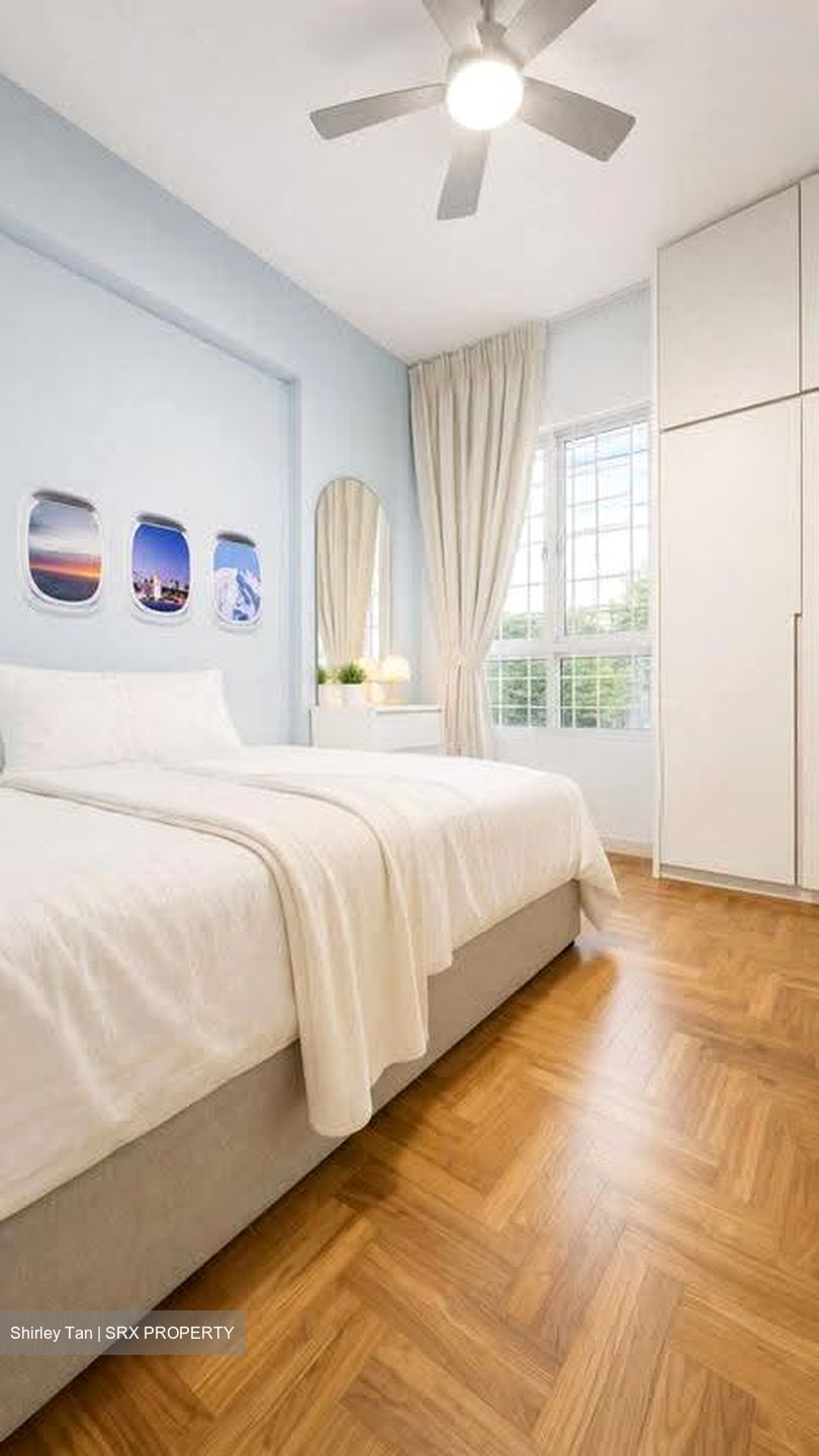 Rafflesia Condominium (D20), Condominium #613696991